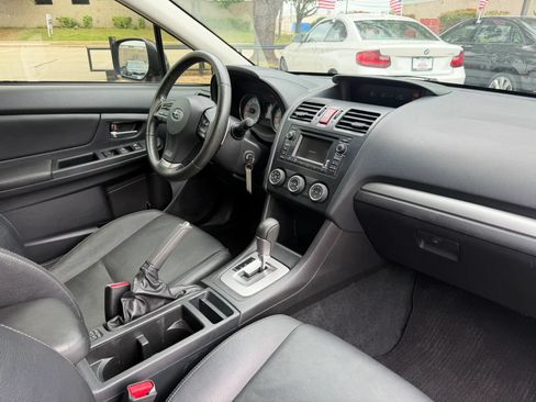 Used 2013 Subaru Impreza 2.0i Sport Limited AWD/4WD image 27