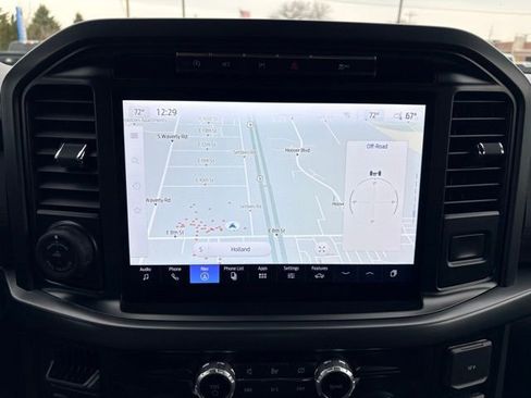 Used 2024 Ford F150 XLT w/ Equipment Group 302A MID image 28