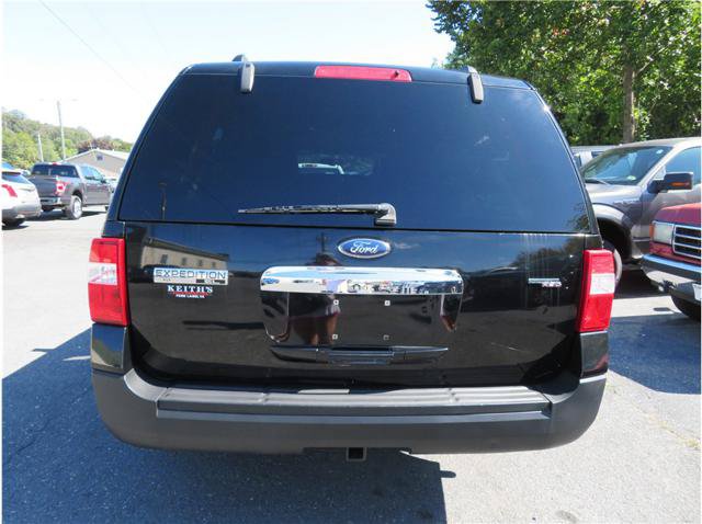 Used 2007 Ford Expedition EL XLT AWD/4WD image 34