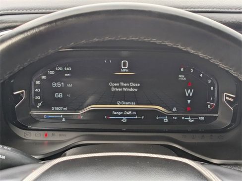 Used 2024 GMC Yukon XL Denali image 36