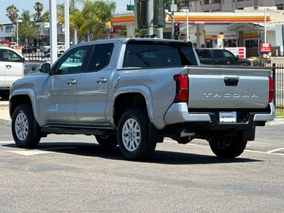 Used 2026 Toyota Tacoma SR5