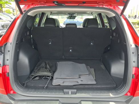 Certified 2023 Hyundai Tucson SEL w/ Convenience Package AWD/4WD image 29