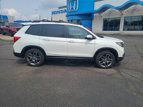 Used 2023 Honda Passport EX-L image 6