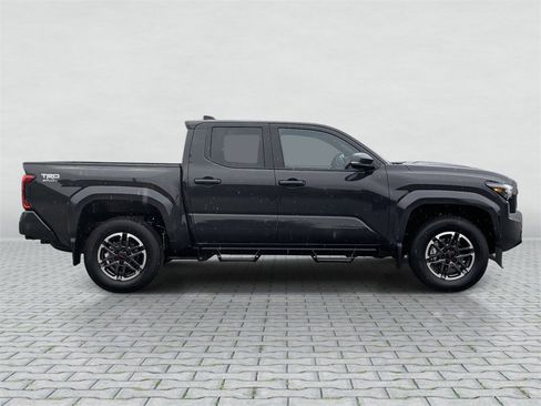 Used 2026 Toyota Tacoma TRD Sport image 6