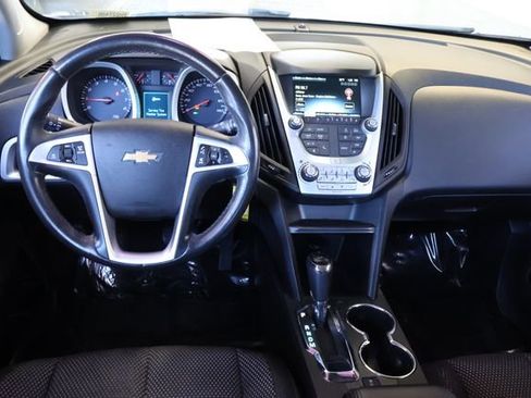 Used 2016 Chevrolet Equinox LT w/ Convenience Package FWD image 18