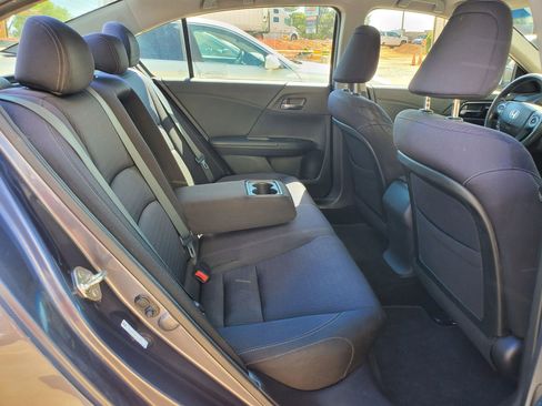 Used 2013 Honda Accord Sport image 37