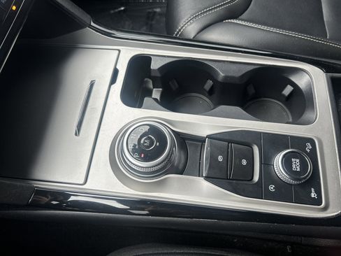 Used 2022 Ford Explorer ST w/ Equipment Group 401A image 24