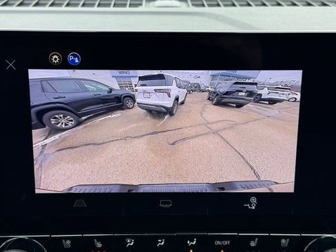 New 2026 Chevrolet Colorado Z71 w/ Z71 Convenience Package 2 image 4