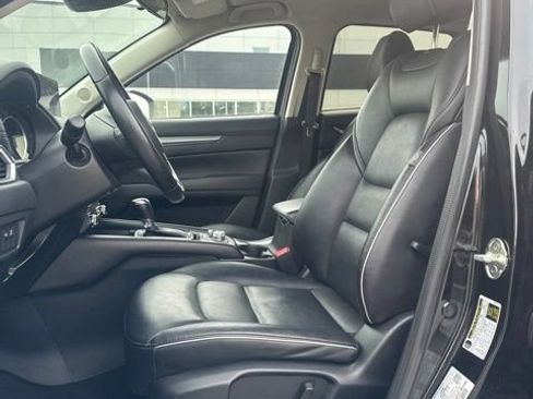 Used 2024 MAZDA CX-5 AWD 2.5 S w/ Select Package image 14