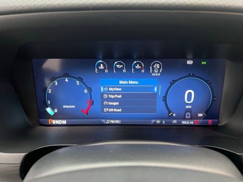 New 2025 Ford F150 STX w/ Equipment Group 200A image 25