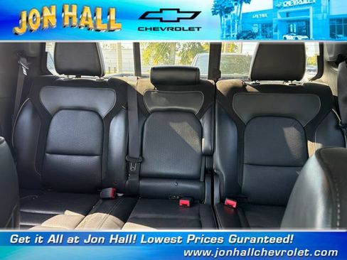 Used 2022 RAM 1500 Laramie w/ Sport Appearance Package AWD/4WD image 15