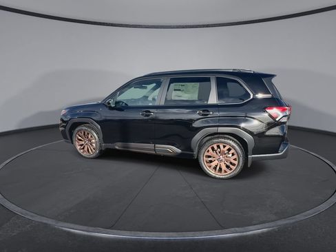 Used 2026 Subaru Forester Sport AWD/4WD image 6