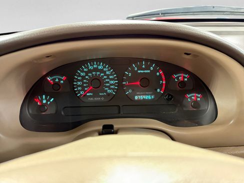 Used 2000 Ford Mustang GT RWD image 18