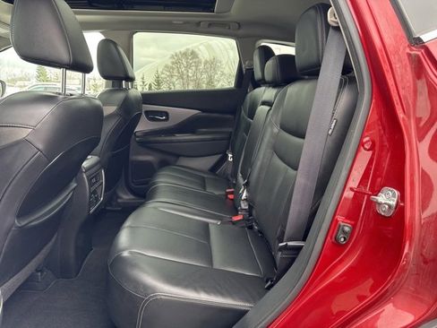 Used 2020 Nissan Murano SL image 22