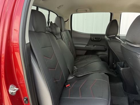 Used 2021 Toyota Tacoma SR w/ SR Convenience Package RWD image 29