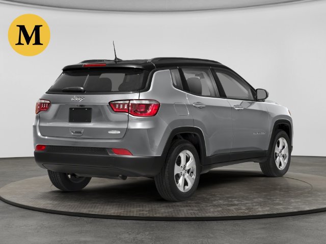 Used 2019 Jeep Compass Latitude w/ Safety & Security Group AWD/4WD image 2