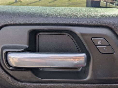 Used 2021 Chevrolet Silverado 2500 LT w/ All Star Edition image 12