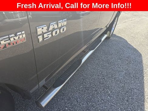 Used 2015 RAM 1500 Sport w/ Sport Premium Group image 10
