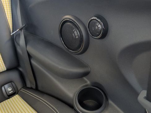Used 2023 MINI Cooper SE FWD image 33