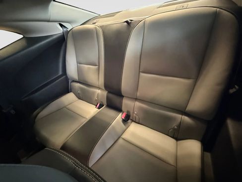 Used 2014 Chevrolet Camaro LT w/ RS Package image 12