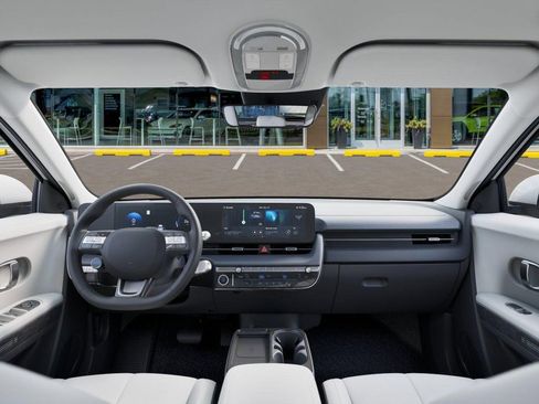 New 2026 Hyundai Ioniq 5 SEL image 11