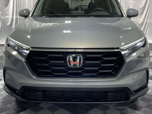 New 2026 Honda CR-V LX image 28
