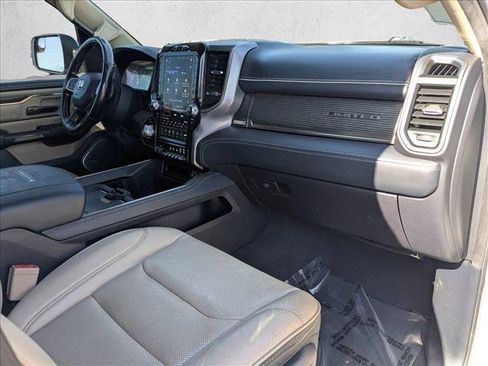 Used 2020 RAM 1500 Limited image 19