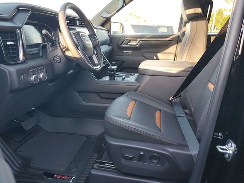 New 2026 GMC Sierra 1500 AT4 w/ AT4 Premium Package image 11