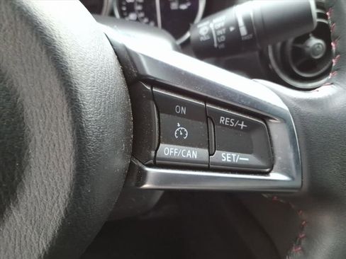 Used 2016 MAZDA MX-5 Miata Sport image 20