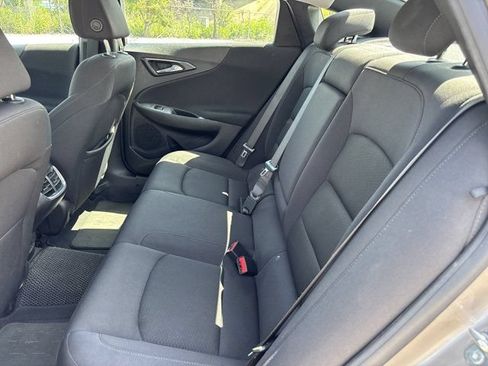 Used 2024 Chevrolet Malibu LT FWD image 15