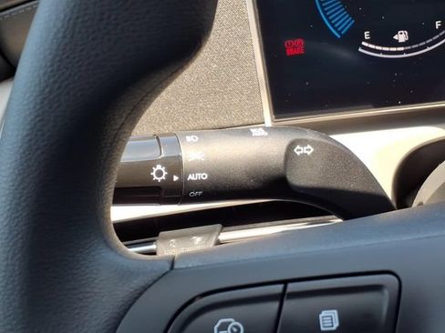 New 2026 Hyundai Tucson SEL Plus FWD image 26