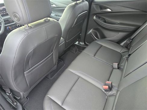 New 2026 Buick Encore GX Sport Touring w/ Advanced Technology Package image 11