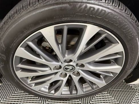 Used 2020 Lexus ES 350 w/ Premium Package FWD image 17