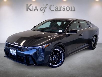 Used 2026 Kia K4 GT-Line w/ GT-Line Sunroof Package