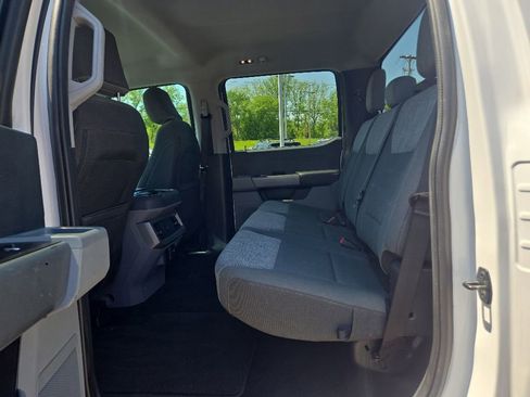 Used 2023 Ford F450 XLT AWD/4WD image 33