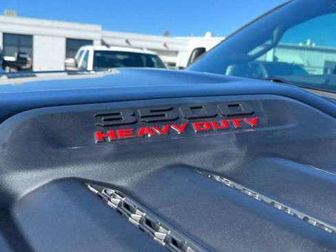 New 2026 RAM 3500 Laramie w/ Night Edition AWD/4WD image 36