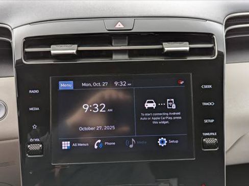 Used 2024 Hyundai Tucson SEL image 28