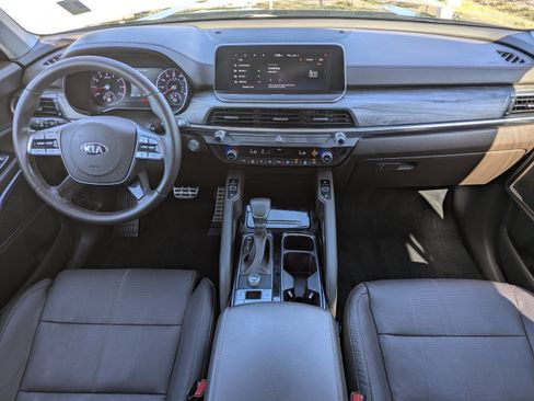 Certified 2021 Kia Telluride SX w/ Towing Package image 23