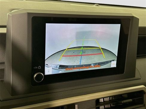 Certified 2025 Toyota Tacoma SR image 13