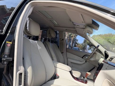 Used 2001 Mercedes-Benz S 500 image 46