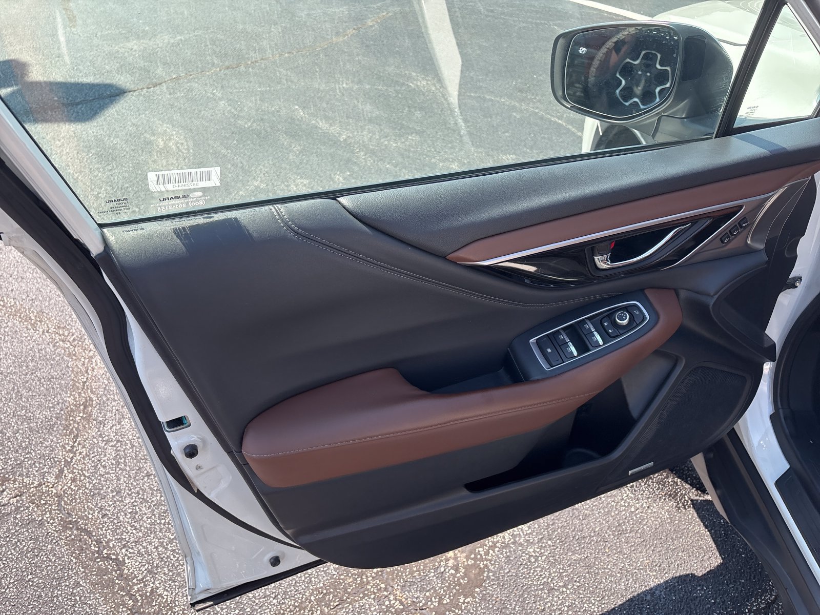 Used 2020 Subaru Outback Touring XT AWD/4WD image 12