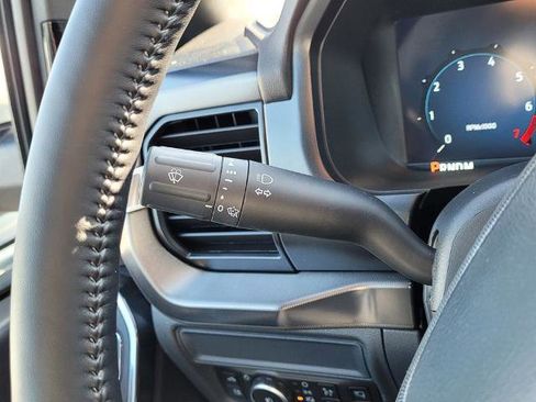 New 2025 Ford F150 Platinum w/ Equipment Group 702A High image 17