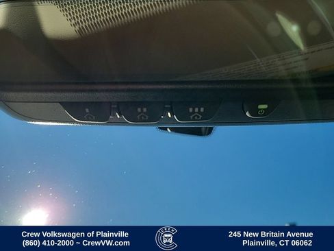 Used 2023 Subaru Crosstrek 2.5i Limited w/ Moonroof Package AWD/4WD image 10