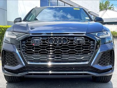 Used 2024 Audi RS Q8