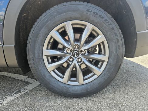 Used 2023 MAZDA CX-9 Touring image 7