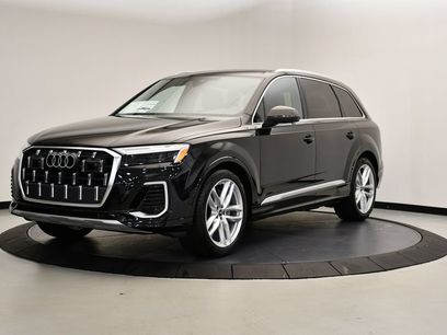 Used 2025 Audi Q7 3.0T Premium Plus w/ Premium Plus Package
