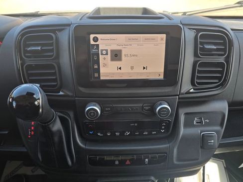 New 2026 RAM ProMaster 3500 w/ Convenience Group FWD image 18
