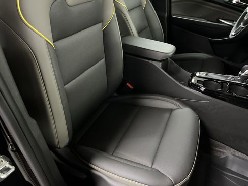 New 2026 Chevrolet Trax ACTIV w/ Driver Confidence Package image 61