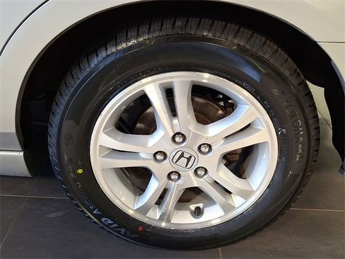 Used 2007 Honda Accord SE image 9