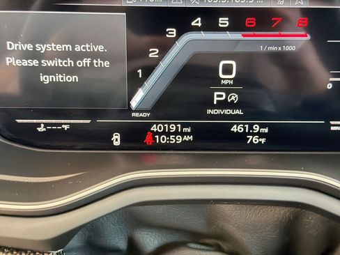Used 2023 Audi S5 Prestige AWD/4WD image 19